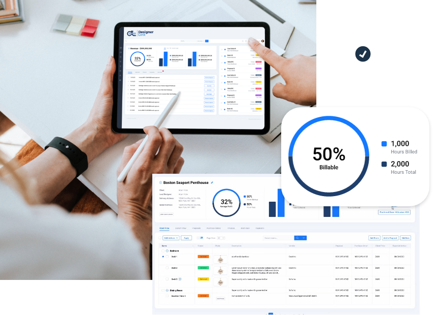 Interior-Designer-Bookkeeping-and-Procurement-Software