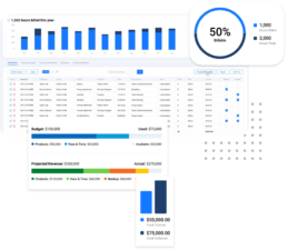 Interior-Design-Time-Tracking-Finance-Software